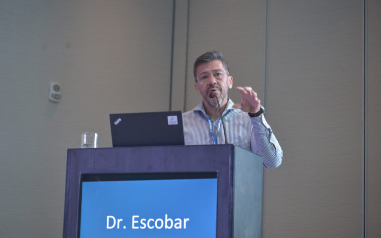 Congreso SAMECIPP – Mendoza 2024